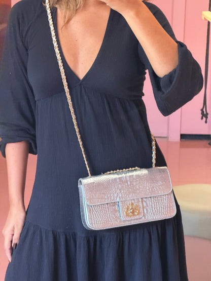 Isla Anne Chain Prata