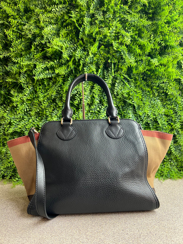 Burberry Tote Harcourt