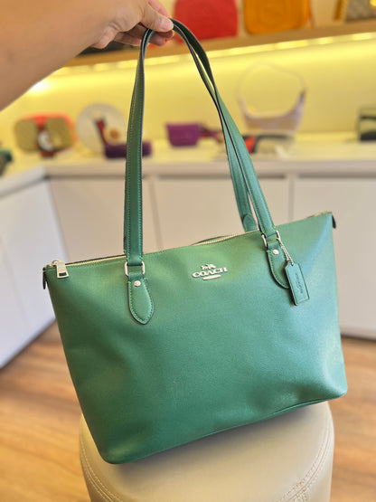 Coach Gallery Tote shoulder bag