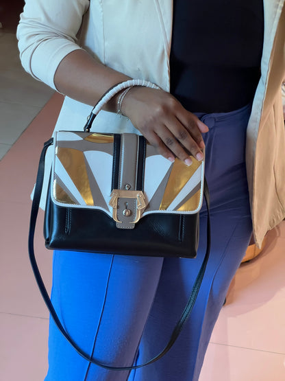 Paula Cademartori Multicolor