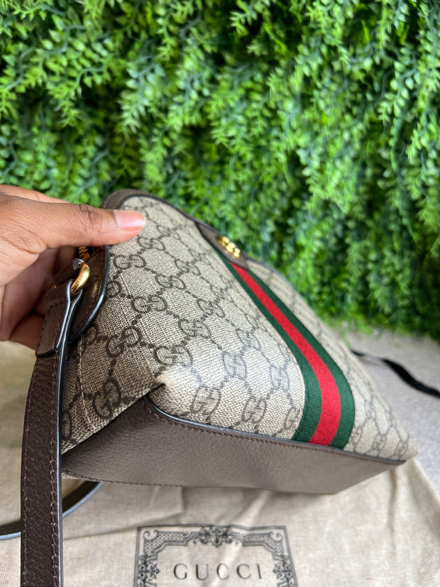 Gucci Ophidia GG Supreme