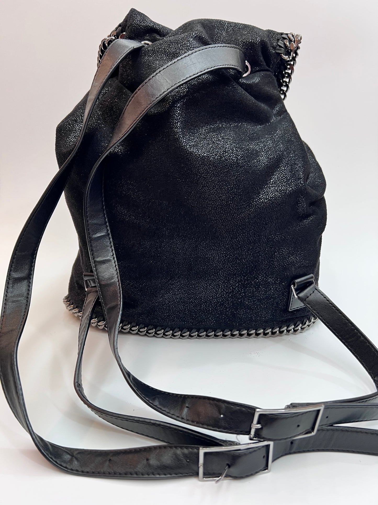 Mochila Stella McCartney Falabella