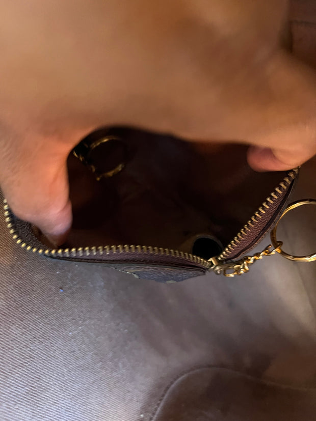 Louis Vuitton Elipse Monograma