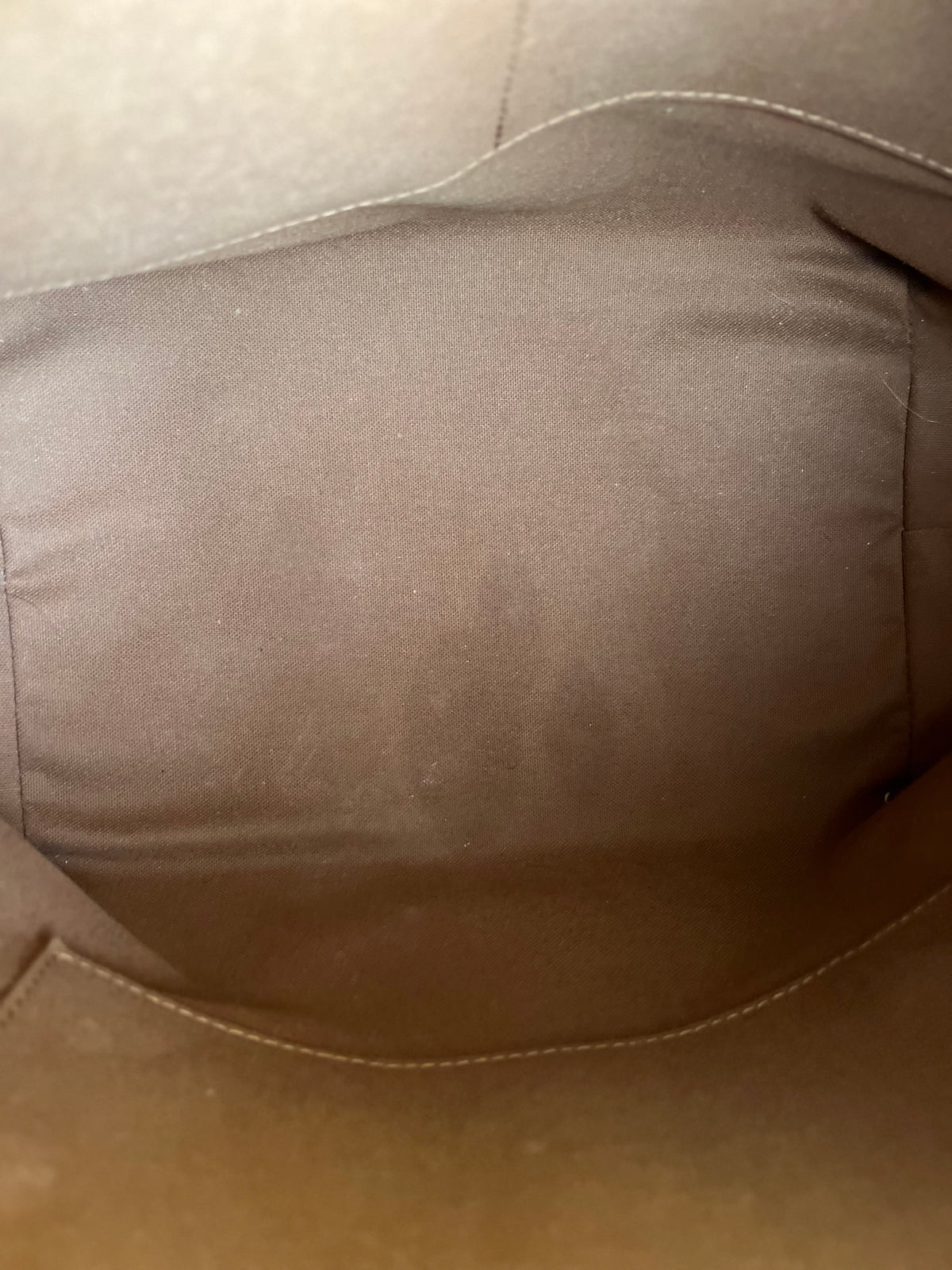 Louis Vuitton Pallermo MM Monograma