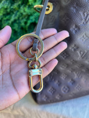 Louis Vuitton Artsy MM Monograma Marrom