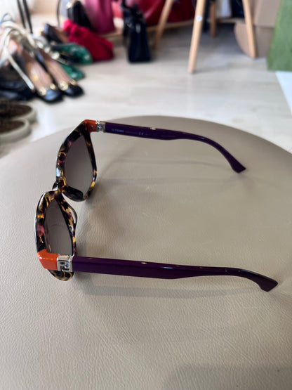 Óculos de Sol Fendi
