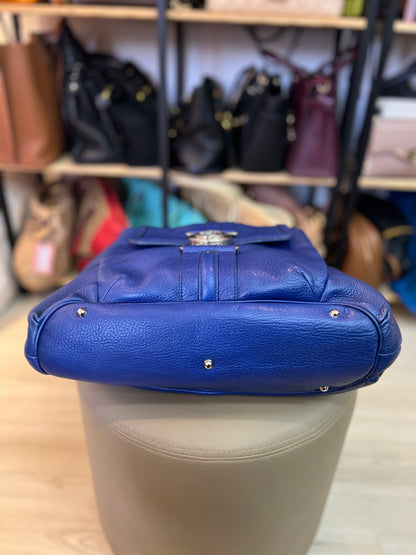 Gucci G Coin Hobo