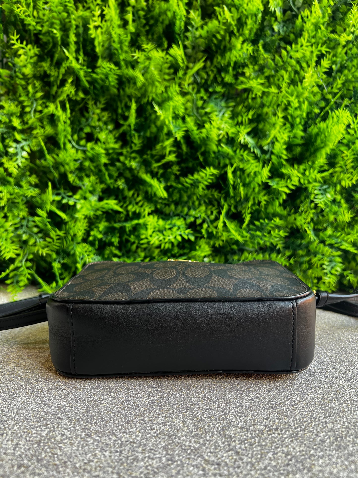 Coach Jamie Camera Bag Monogram