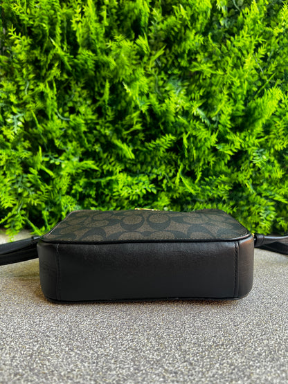 Coach Jamie Camera Bag Monogram