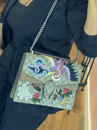 Gucci Dionysus Maxi
