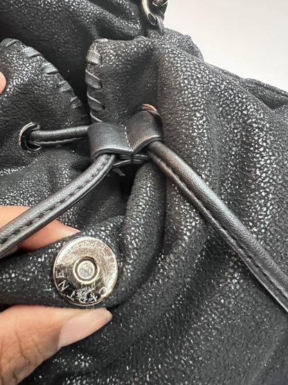 Mochila Stella McCartney Falabella
