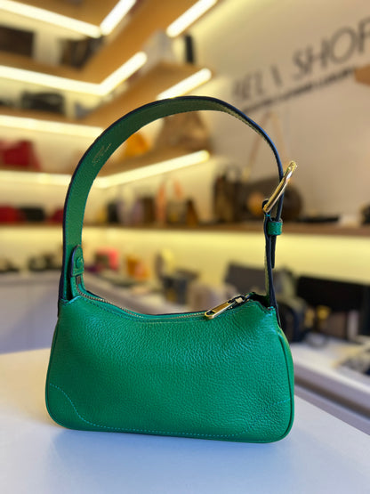 Gucci Aphrodite Shoulder Verde