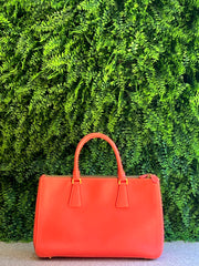 Prada Galleria Small Rosa