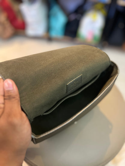 Louis Vuitton Empreinte Junot Monogram