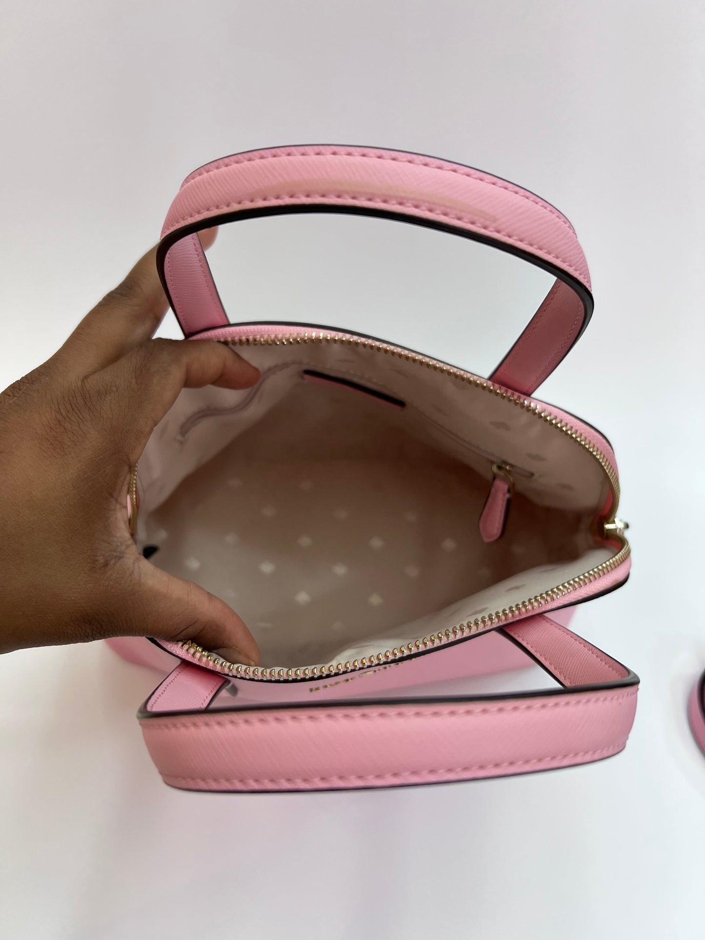 Kate Spade Dome Rosa