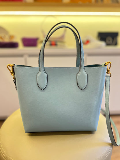 Kate Spade Bleecker azul