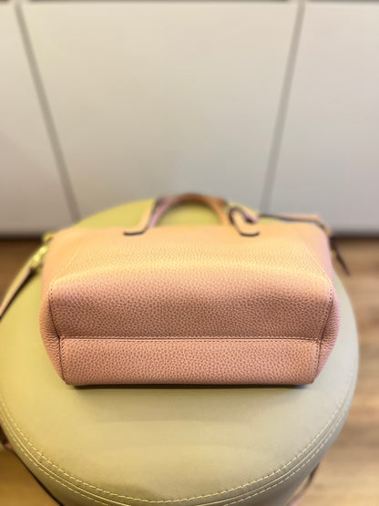 Gucci Swing Mini Rosê