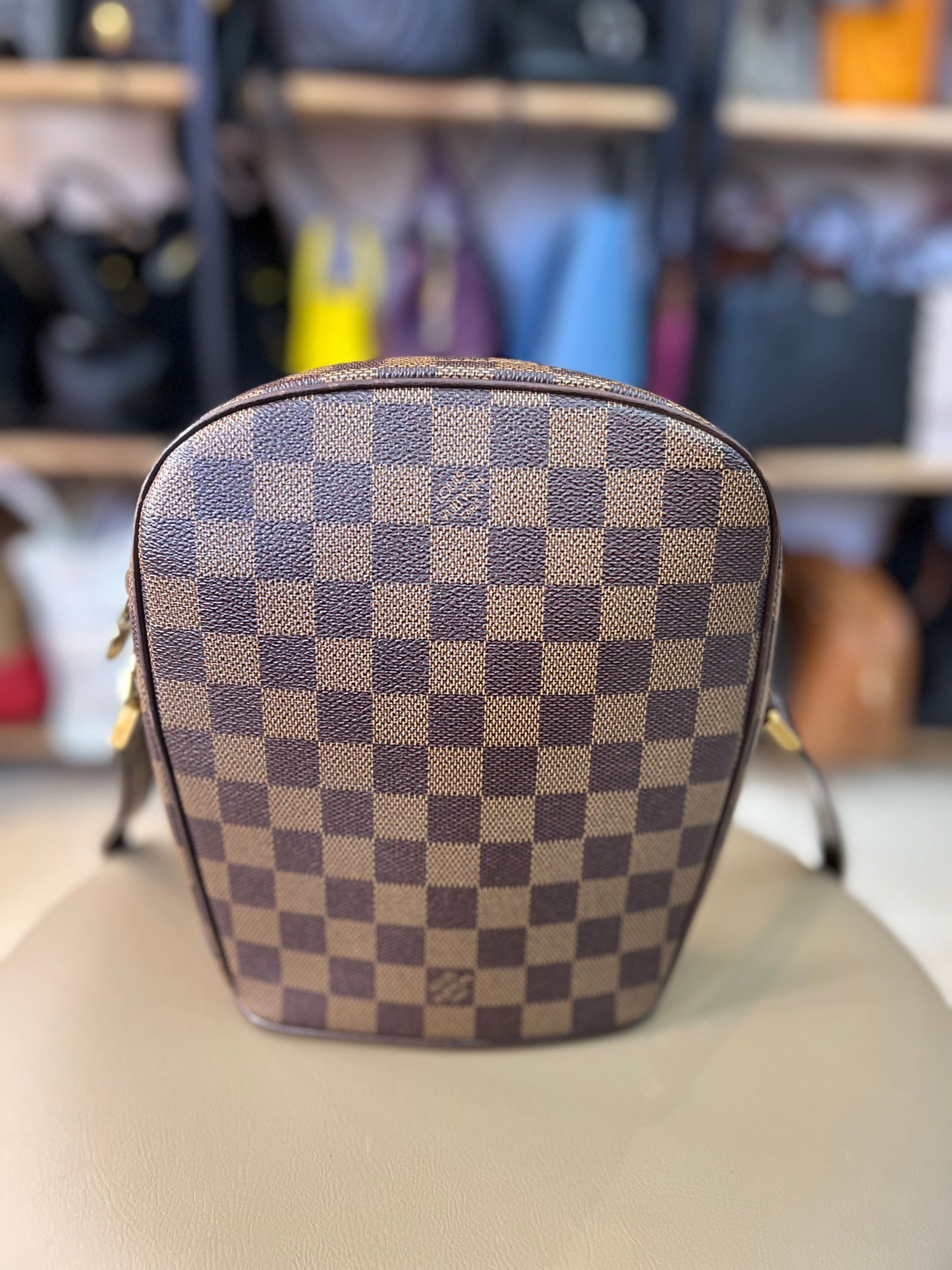 Louis Vuitton Ipanema PM Damier Ebene