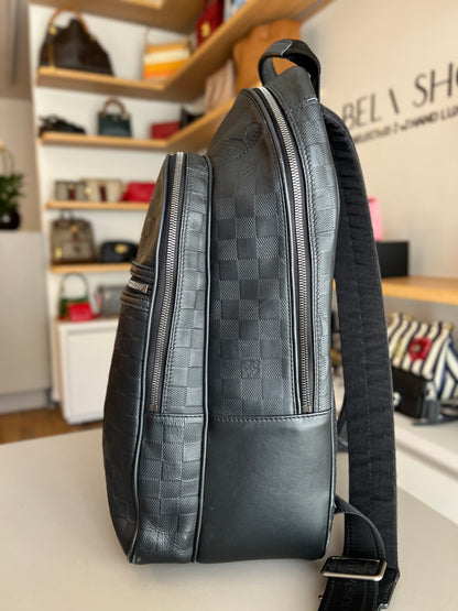 Mochila Louis Vuitton Michael Backpack