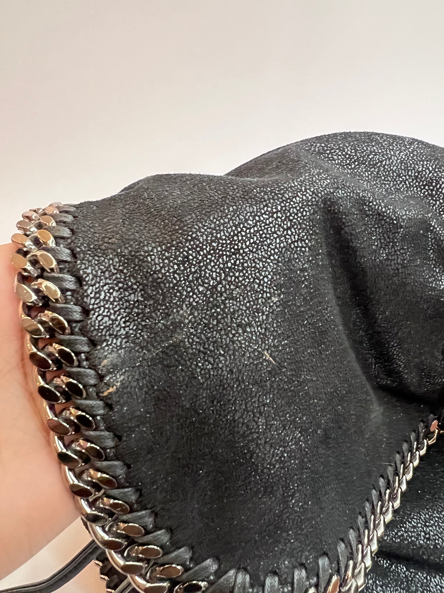 Mochila Stella McCartney Falabella