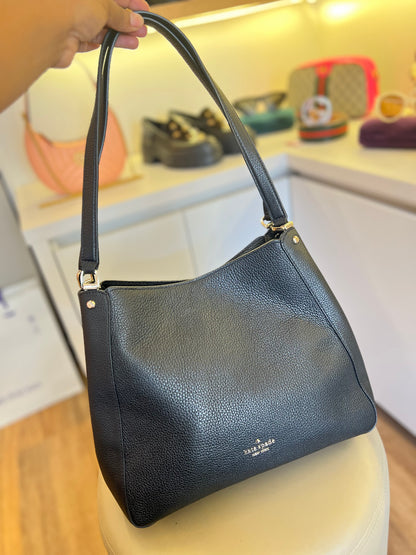 Kate Spade Leila Medium Shoulder Bag