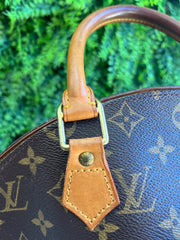 Louis Vuitton Elipse Monograma