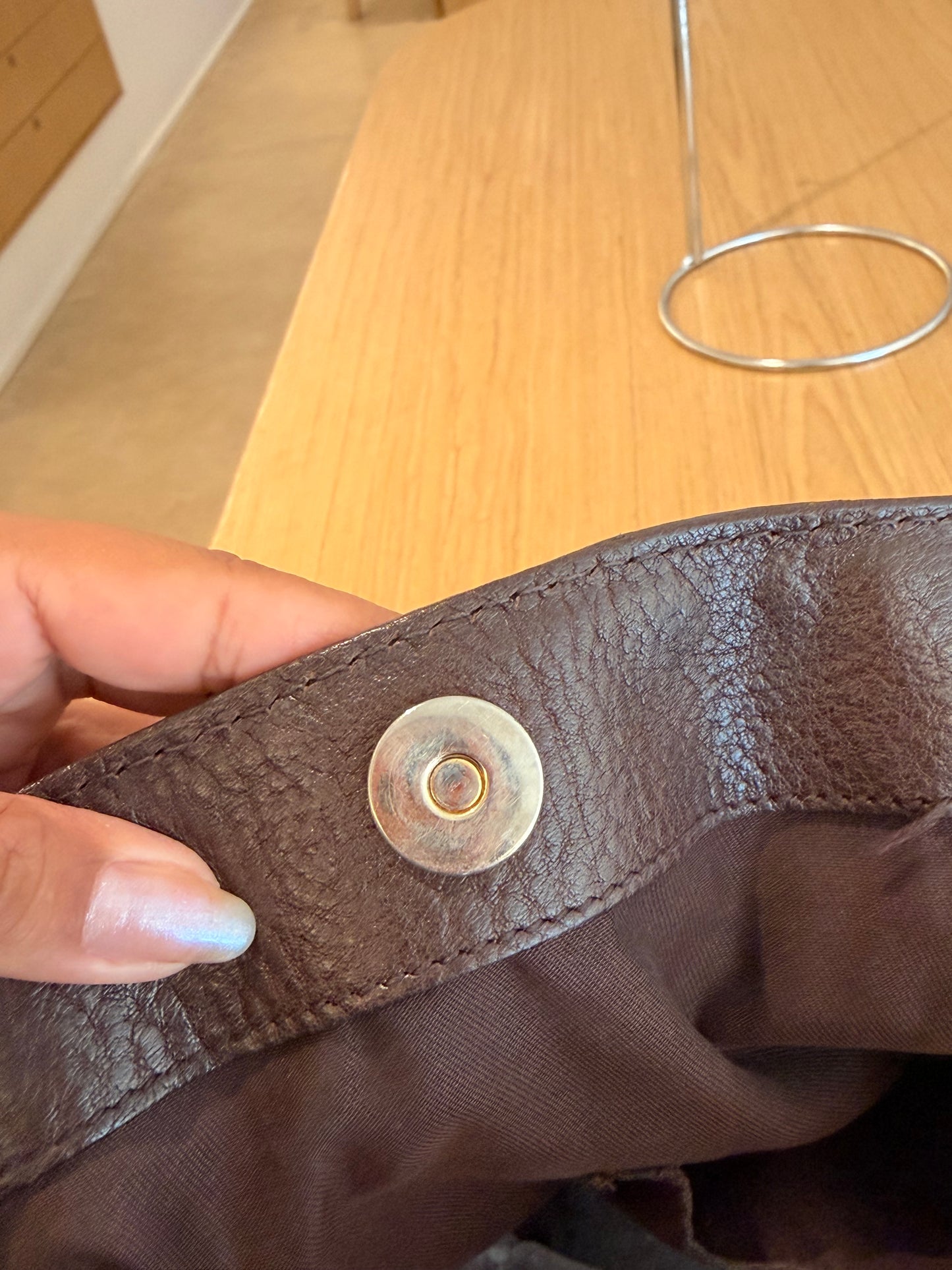 Gucci Sukey Monograma