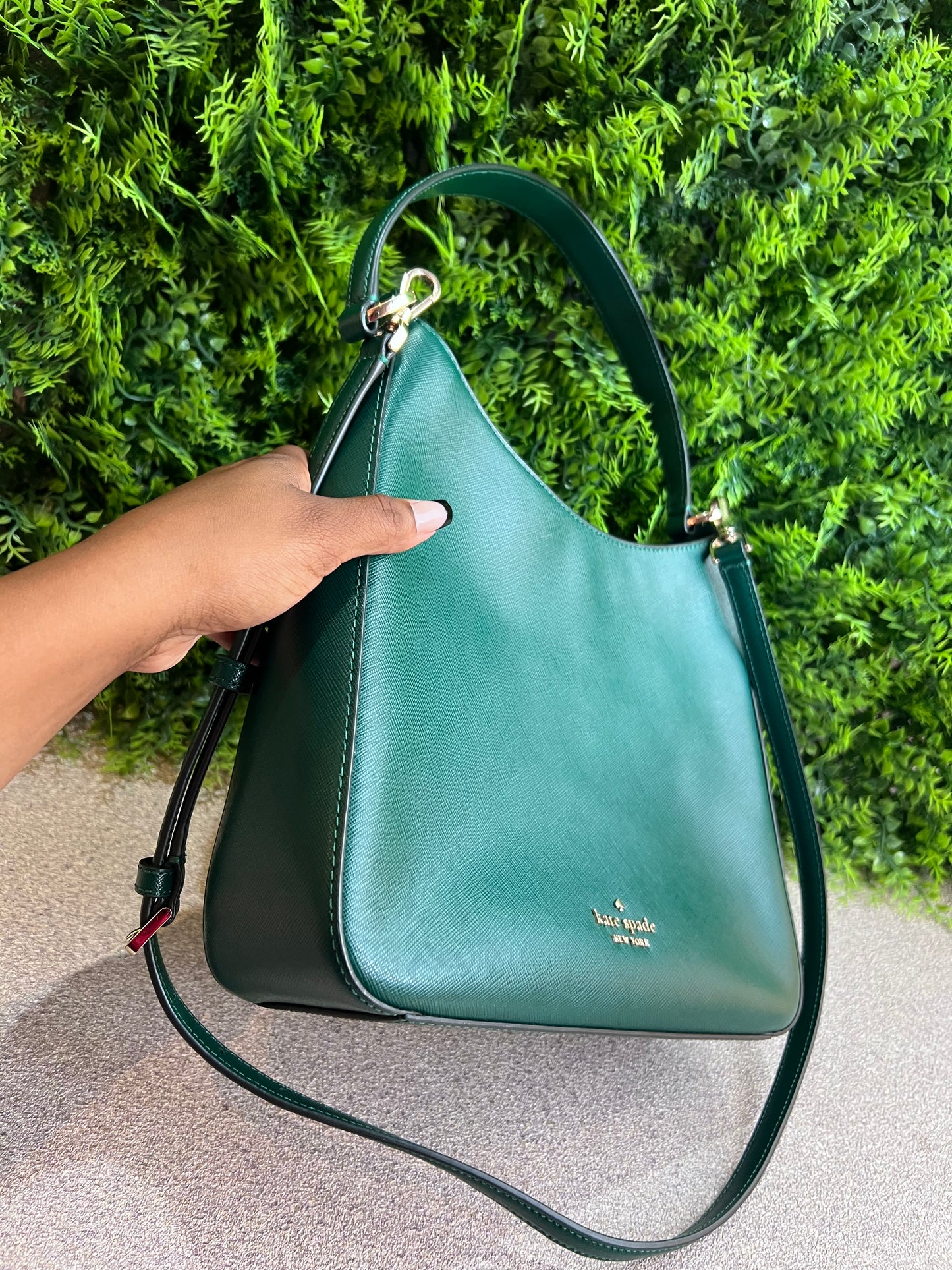 Kate Spade Perry Shoulder