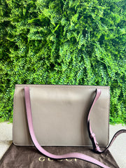 Gucci Bamboo Envelope