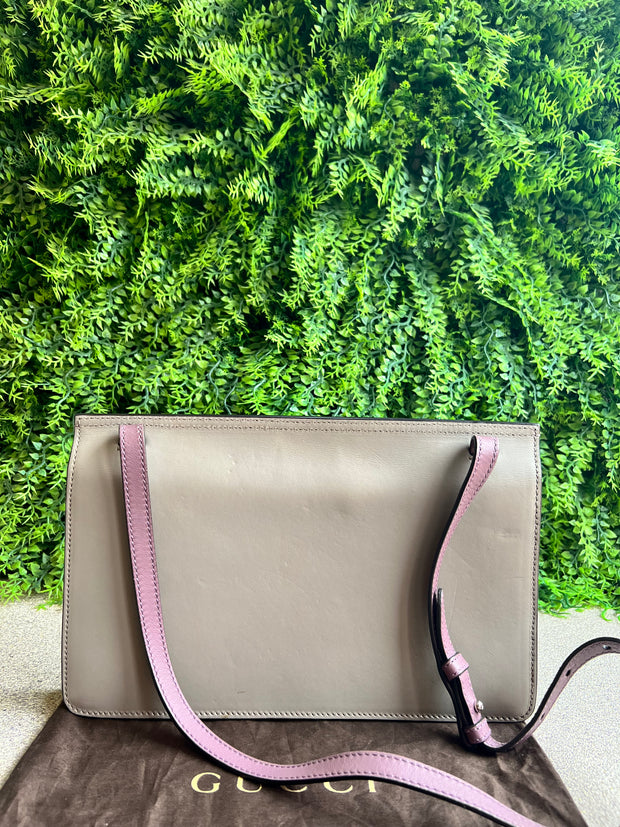 Gucci Bamboo Envelope