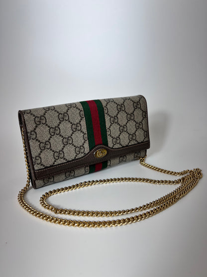 Gucci Ophidia Woc