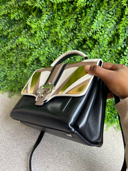 Paula Cademartori Multicolor