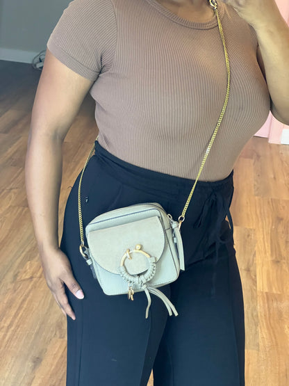 See by Choloé Mini Joan