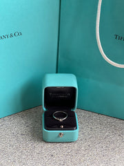 Aliança Tiffany Brilhante