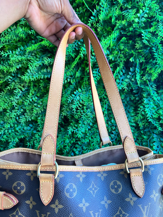 Louis Vuitton Batignolles Monograma