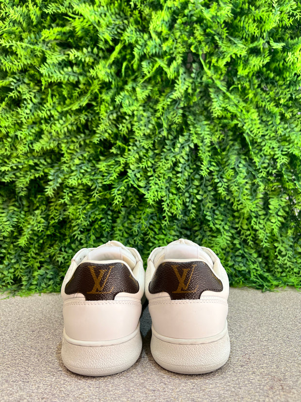Tênis Louis Vuitton Off White