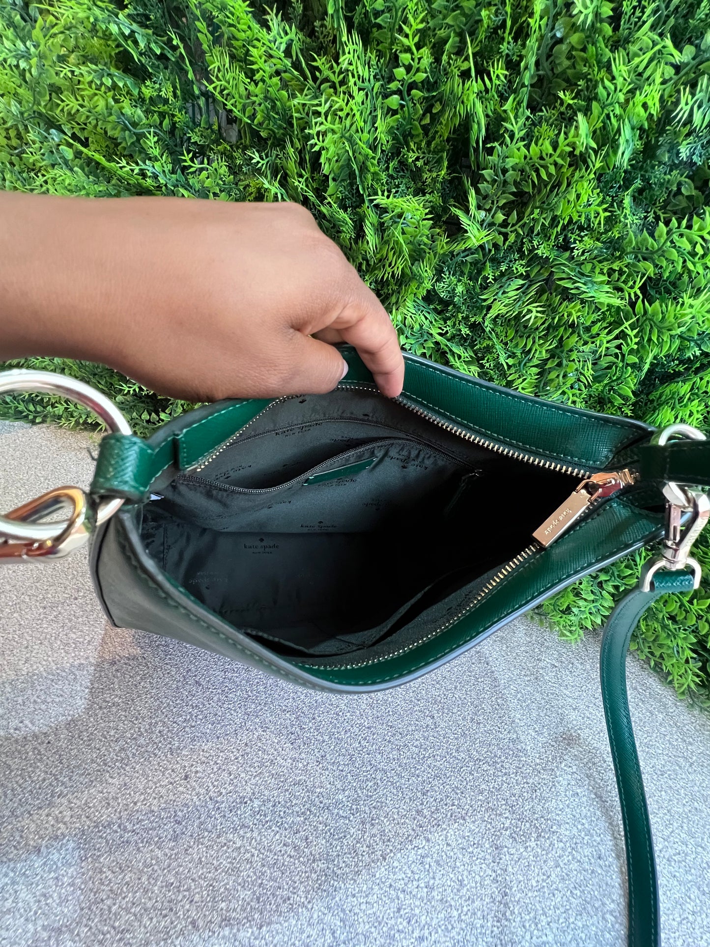 Kate Spade Perry Shoulder