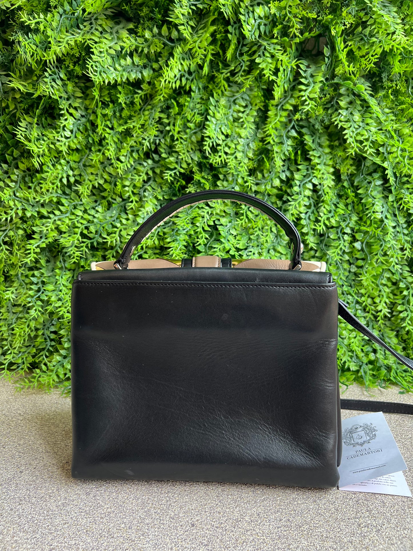 Paula Cademartori Multicolor