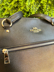 Coach Shopping Tote Preta