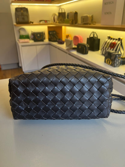 Bottega Veneta Andiamo Marrom