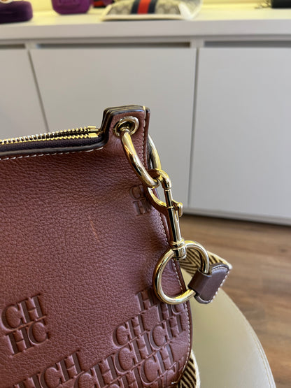 Carolina Herrera Castanuela Reversible
