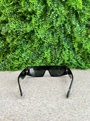 Óculos D&G Logo Preto