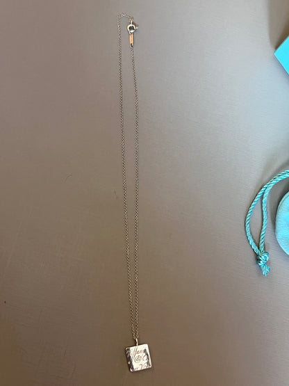 Colar Tiffany & Co New York