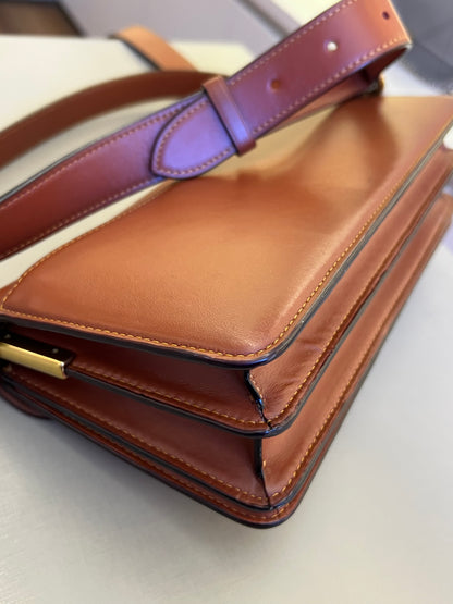 Coach Tabby 20 Signature