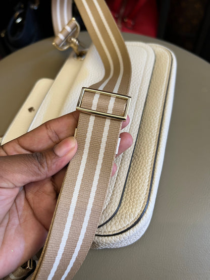 Kate Spade Rosie Small Off White