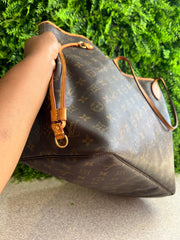Louis Vuitton Neverfull Monograma GM