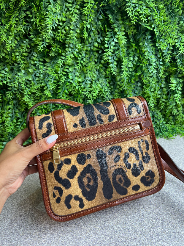 Dolce & Gabanna Carteiro Crespo