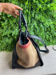 Burberry Tote Harcourt