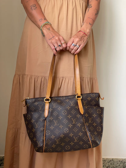 Louis Vuitton Totally Monograma