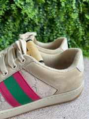 Tênis Gucci Screener